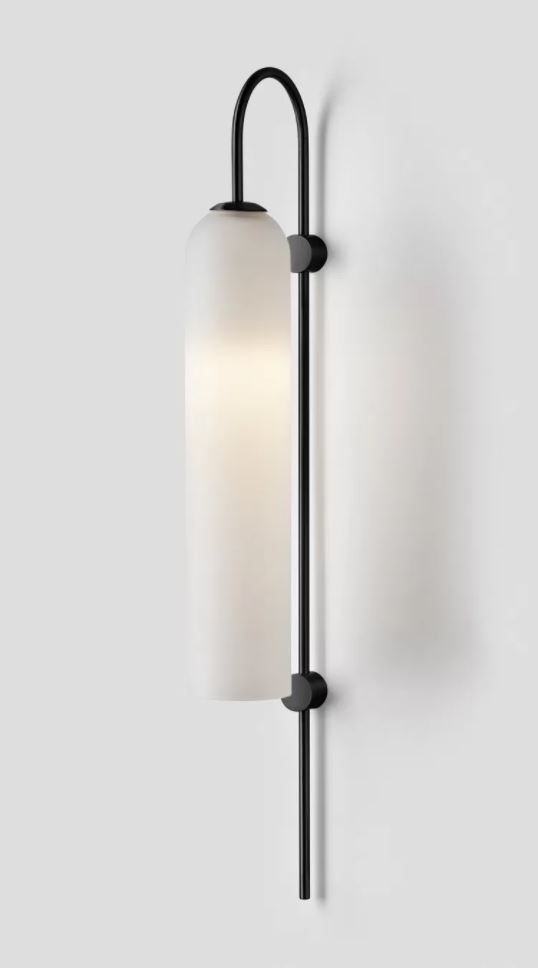 FLOAT WALL SCONCE GLIDE