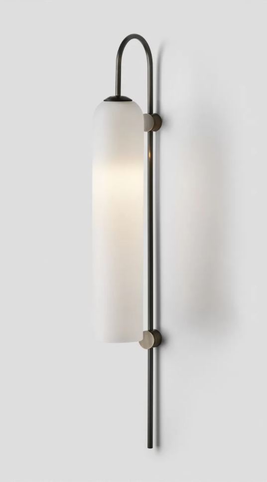 FLOAT WALL SCONCE GLIDE