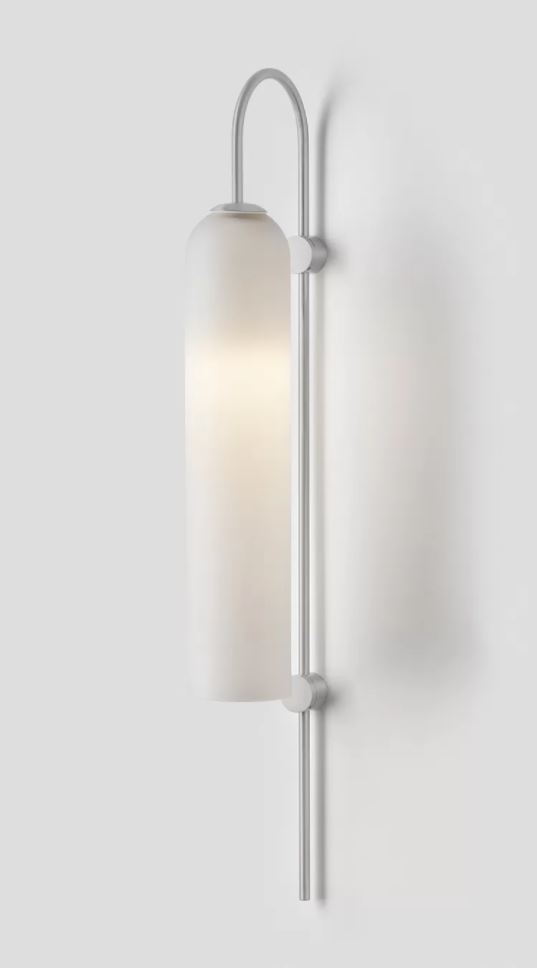 FLOAT WALL SCONCE GLIDE