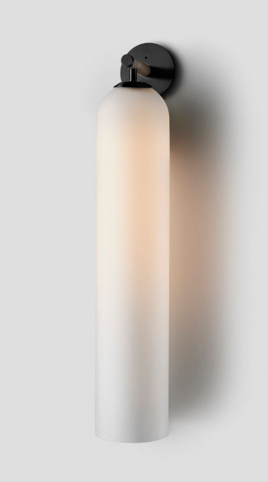FLOAT WALL SCONCE HOVER TALL