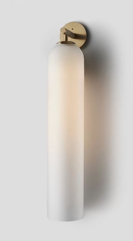 FLOAT WALL SCONCE HOVER TALL