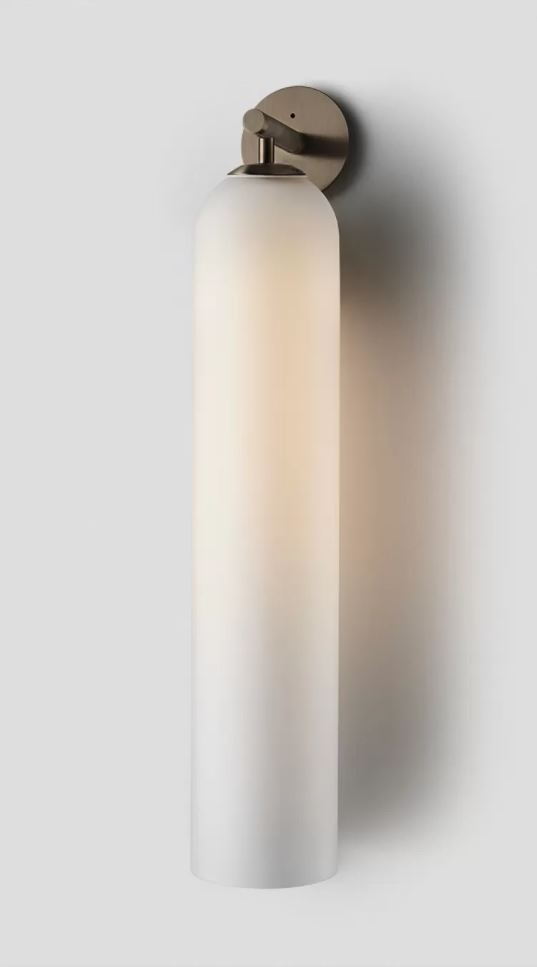 FLOAT WALL SCONCE HOVER TALL