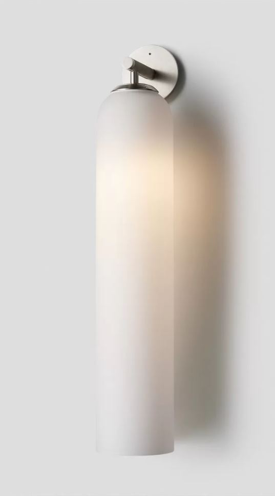 FLOAT WALL SCONCE HOVER TALL