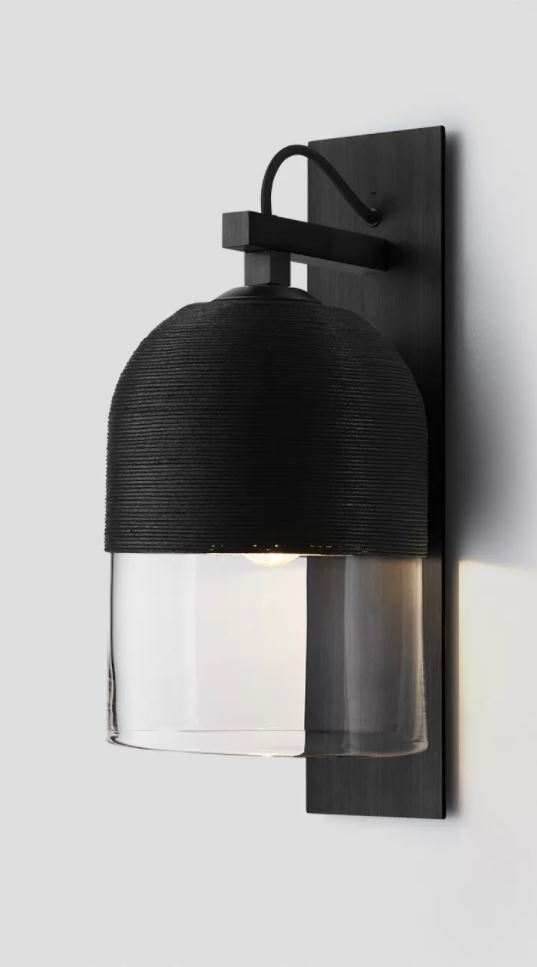 INDI WALL SCONCE