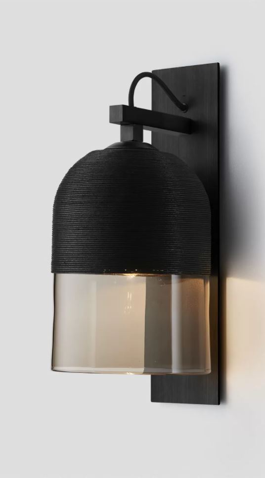 INDI WALL SCONCE