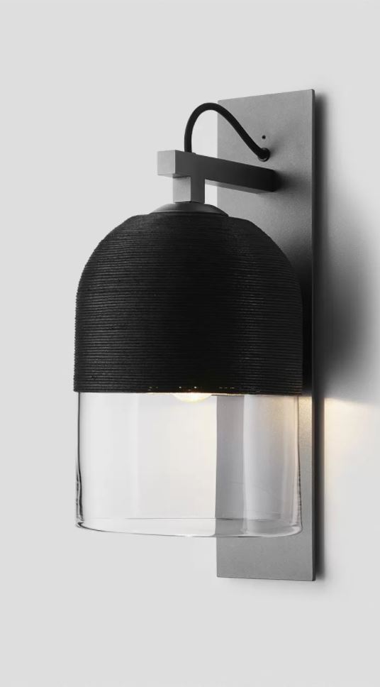 INDI WALL SCONCE