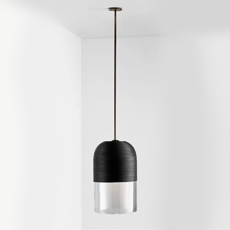 INDI PENDANT EXTRA LARGE - Fourth Dimension Lighting