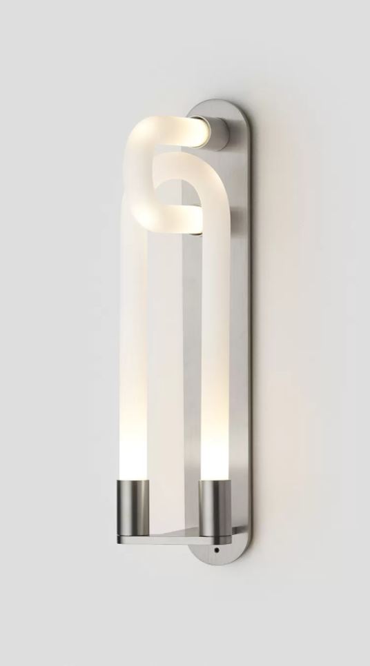 LOOPI WALL SCONCE