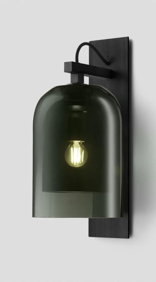 LUMI WALL SCONCE