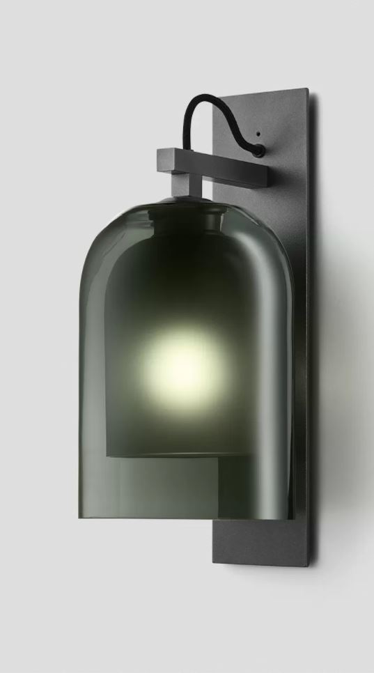 LUMI WALL SCONCE