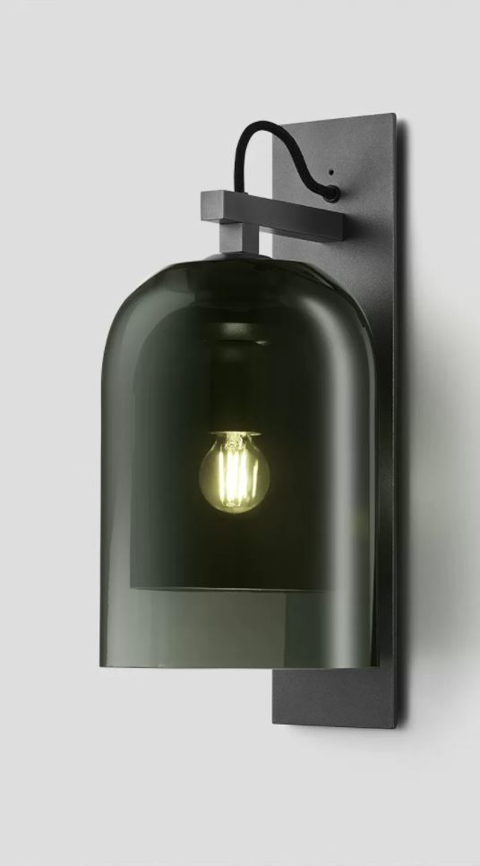 LUMI WALL SCONCE