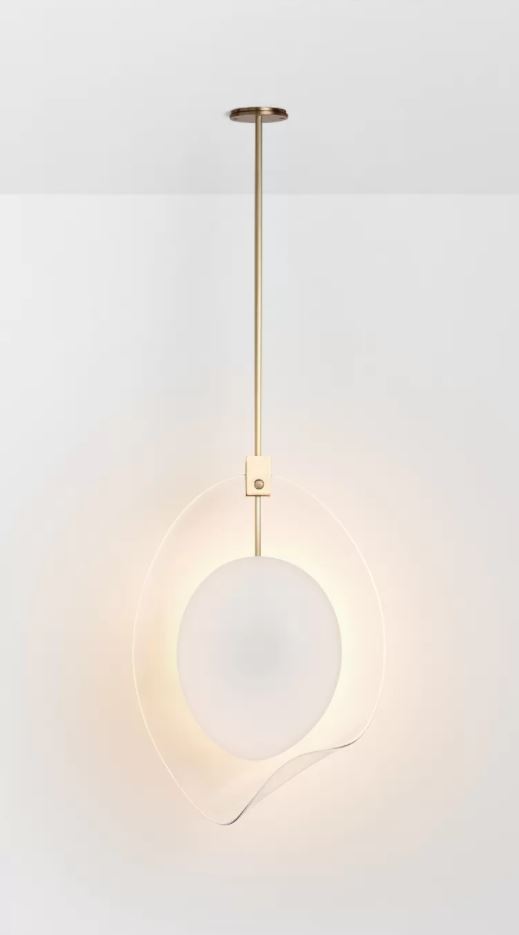 OVOLO PENDANT