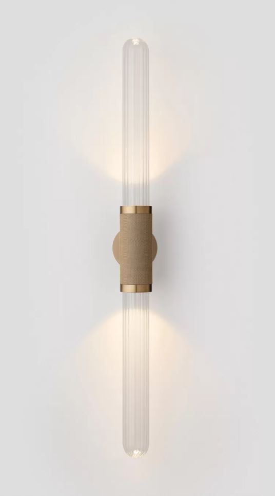 SCANDAL WALL SCONCE TALL