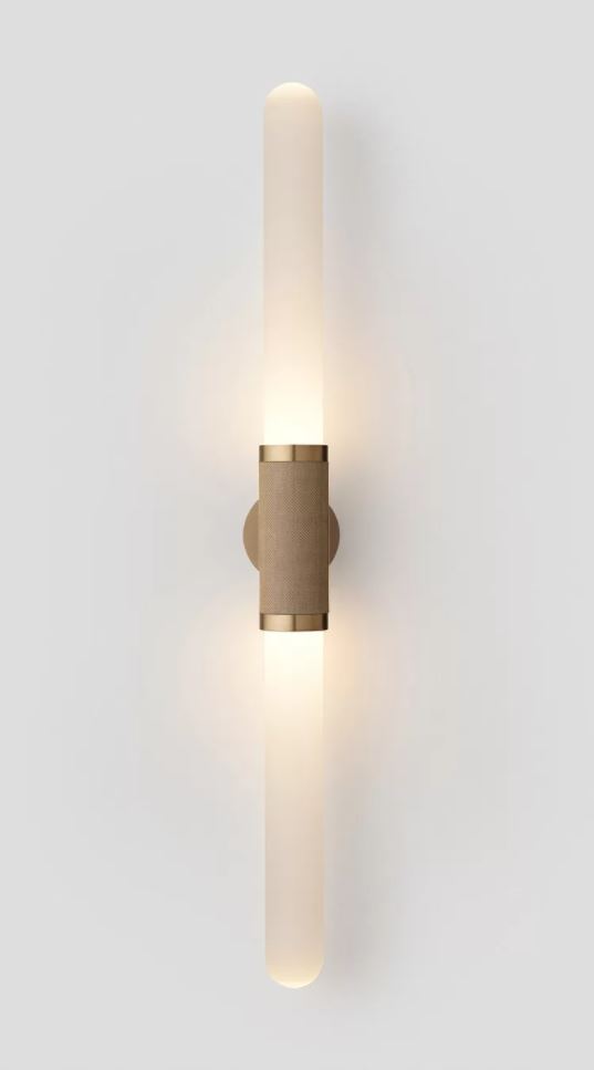 SCANDAL WALL SCONCE TALL