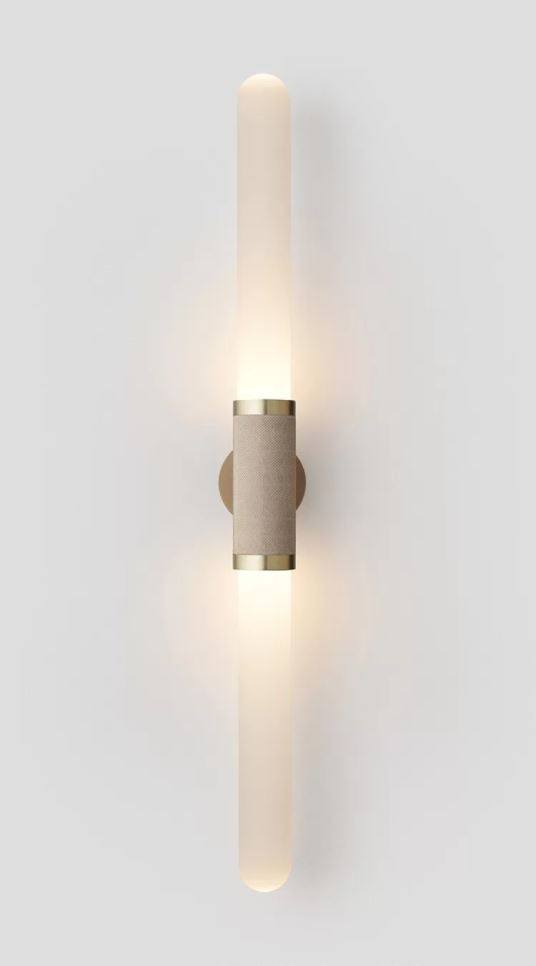 SCANDAL WALL SCONCE TALL