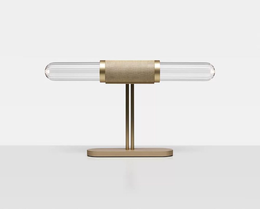 SCANDAL TABLE LAMP