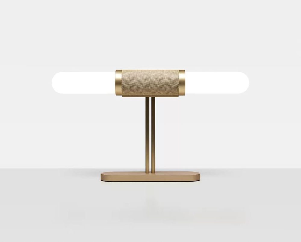 SCANDAL TABLE LAMP