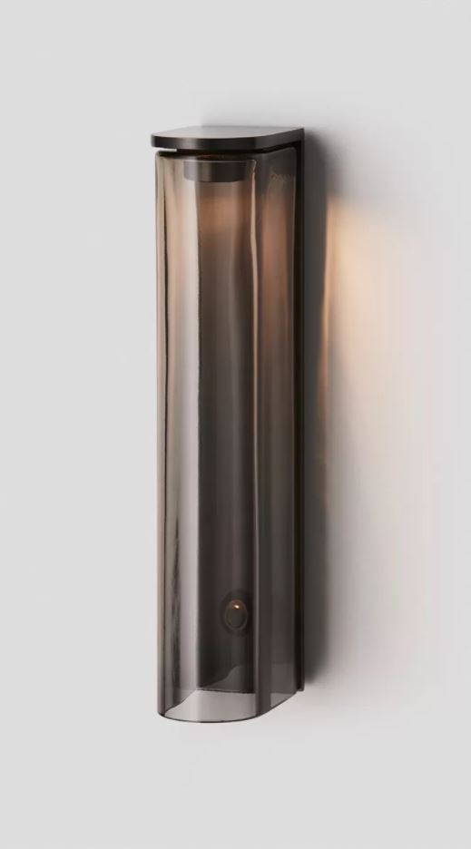 SLIM WALL SCONCE