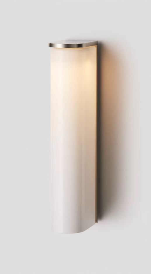 SLIM WALL SCONCE