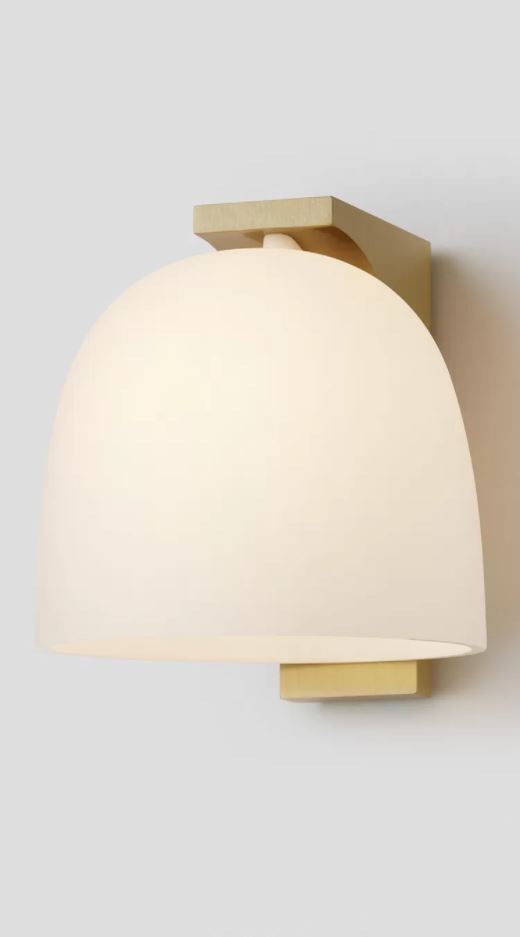 TUBI WALL SCONCE