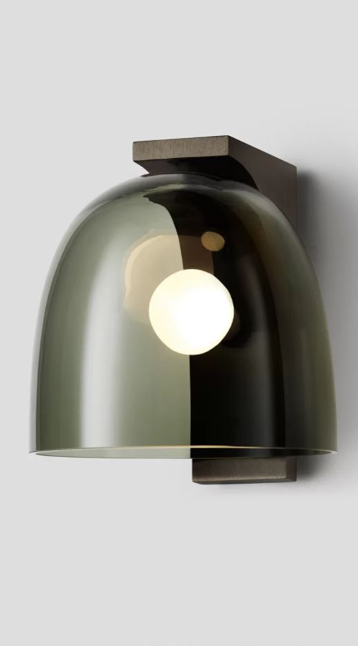 TUBI WALL SCONCE