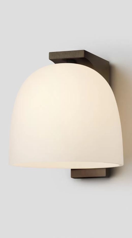 TUBI WALL SCONCE