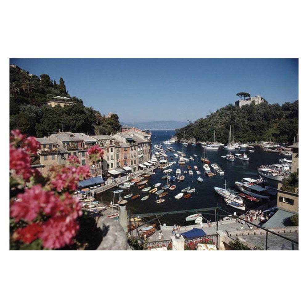 Harbour Area Portofino