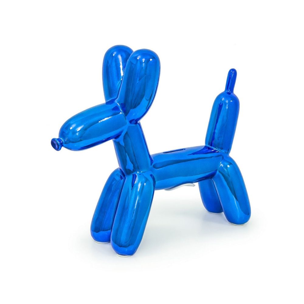 Balloon Money Bank Doggy