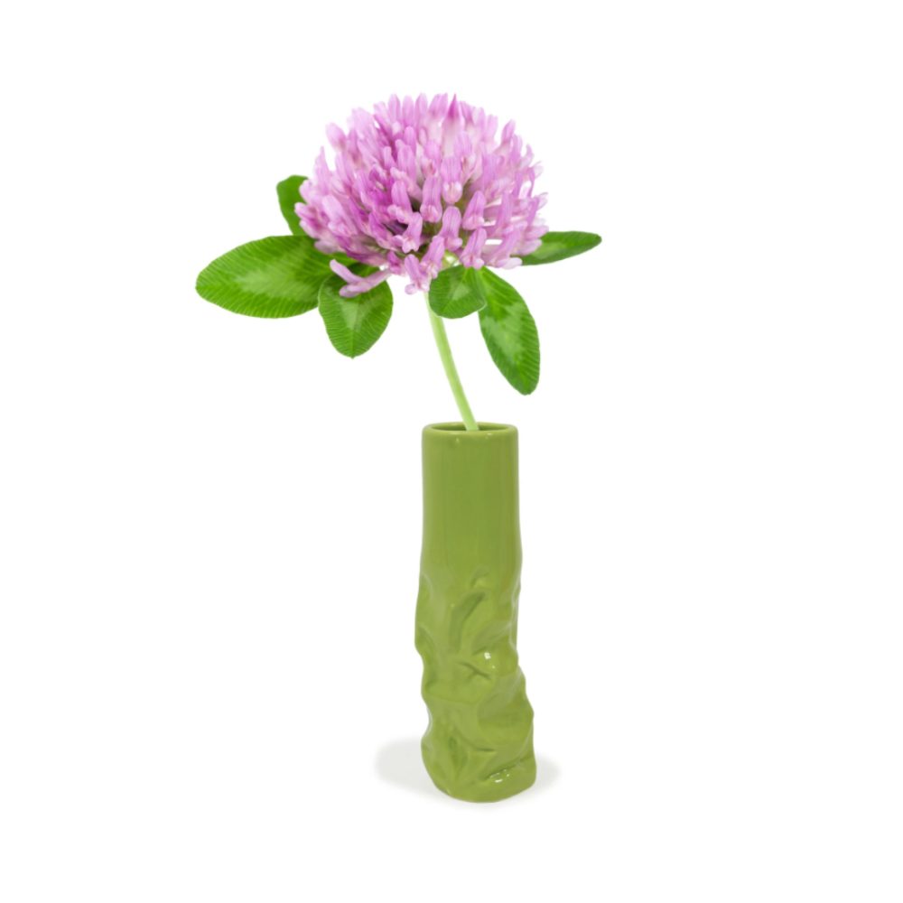 Featured_Crushed Tube Vase