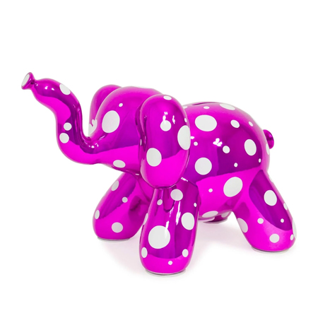 Featured_Polka Dot Elephant
