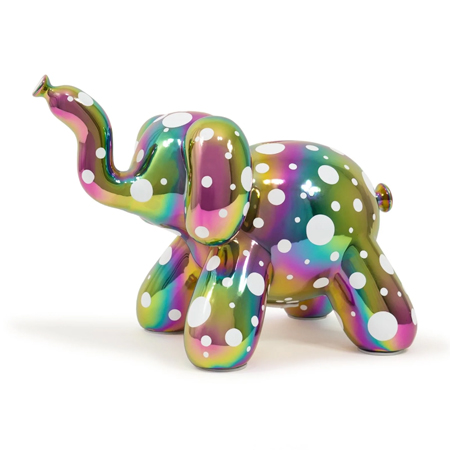 Featured_Polka Dot Elephant