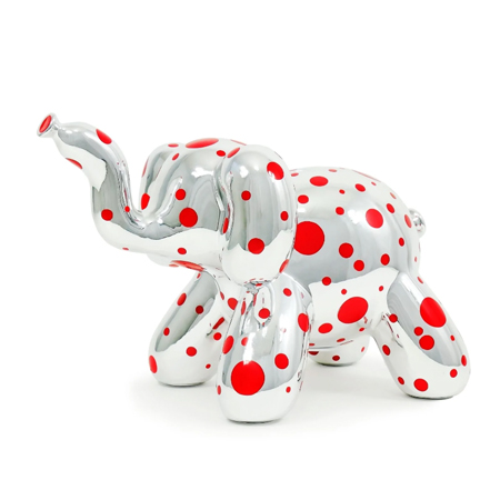 Featured_Polka Dot Elephant