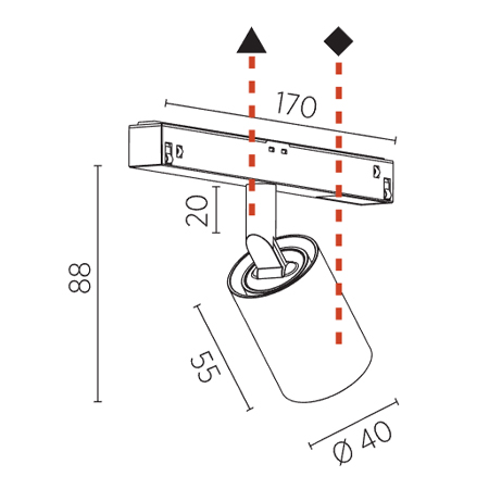 CENTRIQ TRACK