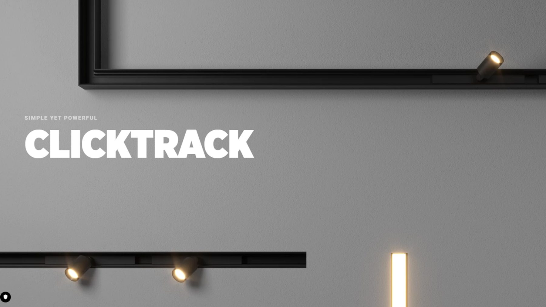 CLICKTRACK 30 SURFACE