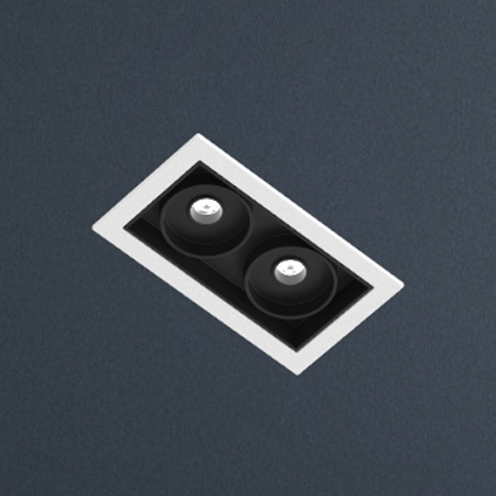 MAGIQ MICRO-DOT RECESSED