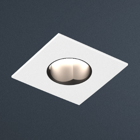 OIKO PRO SQUARE RECESSED