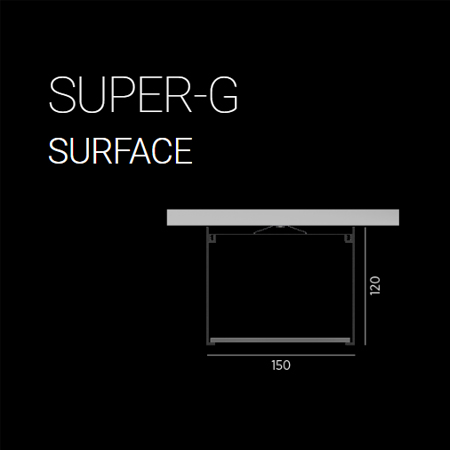 SUPER-G SURFACE