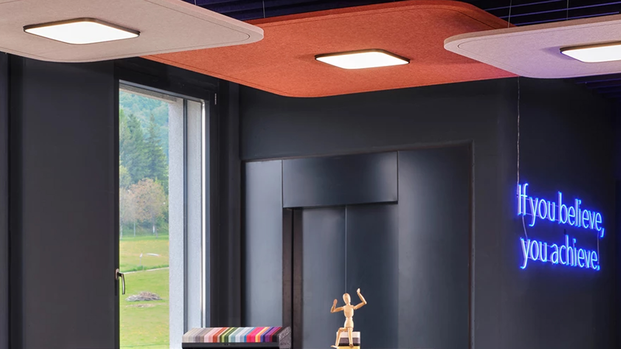 TETRA PRO Fourth Dimension Lighting TETRA PRO Fourth Dimension Lighting