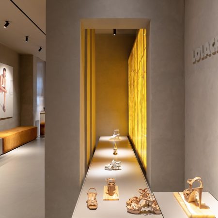 Lola Cruz Store – Spain